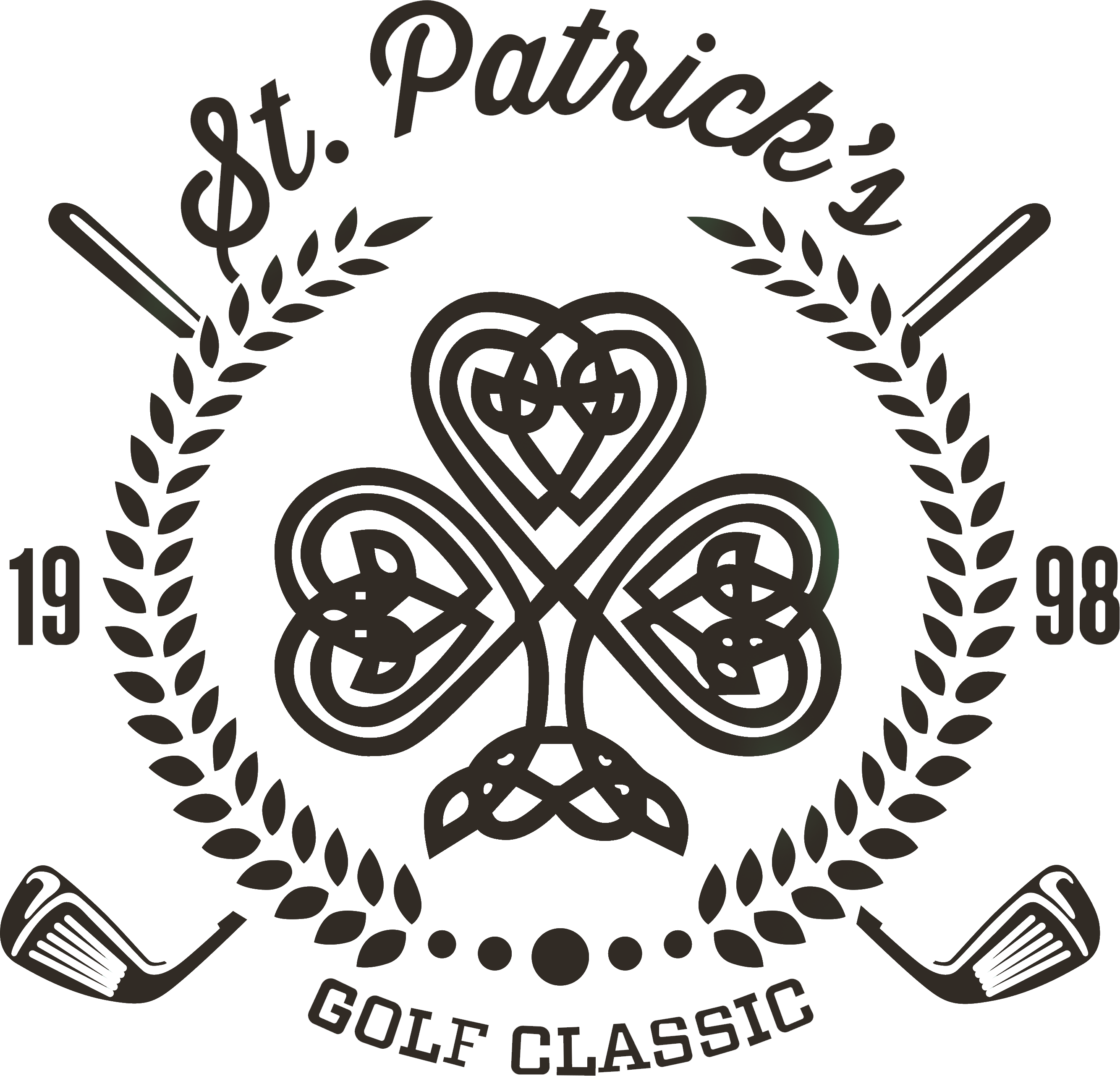 St. Patrick's Golf Classic